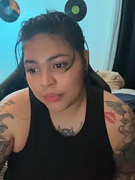 miacanela xo online show from May 17, 2026, 2:09 am