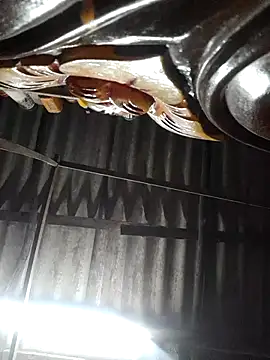 HotSexyBoudi online show from October 22, 2025, 9:42 am