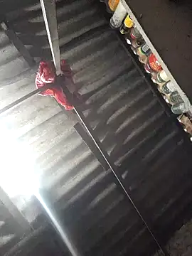 HotSexyBoudi online show from November 8, 2025, 9:20 am