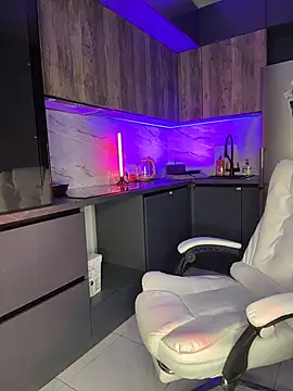 Melisa Ester online show from November 15, 2025, 2:46 pm