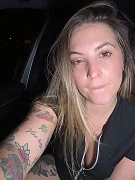 LiliMorganxxx online show from October 26, 2025, 10:04 pm