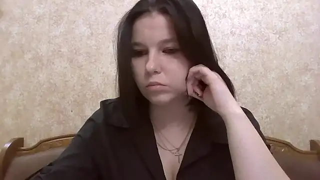 JeorginaJ online show from October 14, 2025, 1:23 pm