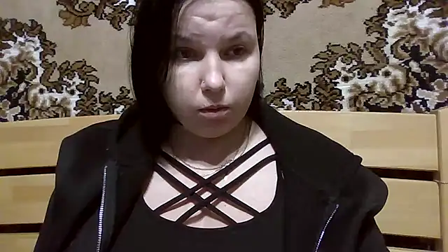 Snapshot of JeorginaJ chatting on February 12, 2026, 1:17 pm JeorginaJ online show from February 12, 2026, 1:17 pm