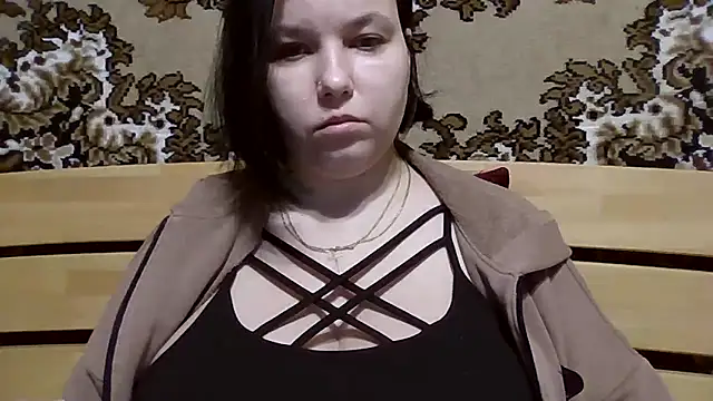 Snapshot of JeorginaJ chatting on February 13, 2026, 3:52 pm JeorginaJ online show from February 13, 2026, 3:52 pm