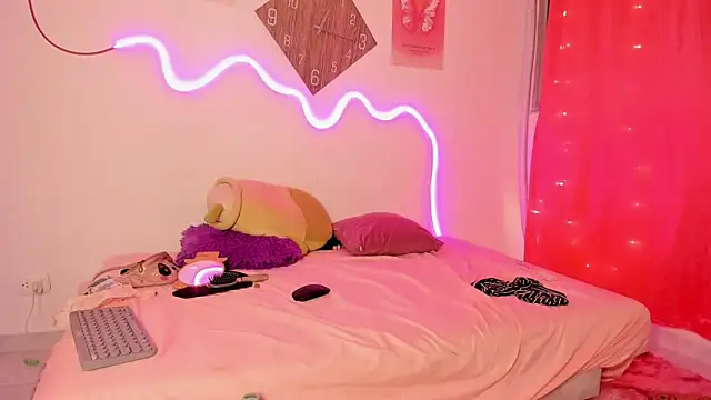 Snapshot of lilith_horny chatting on January 10, 2025, 9:02 am lilith horny online show from January 10, 2025, 9:02 am