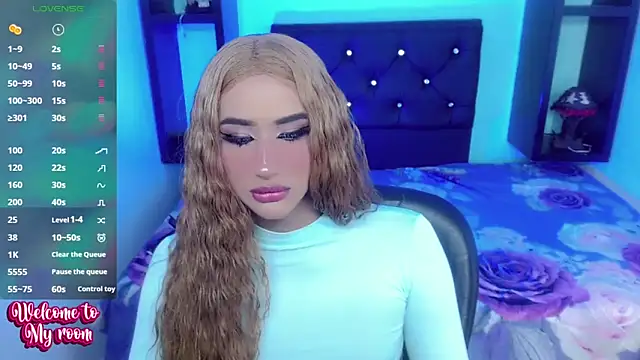 Snapshot of kinverly_sexyx chatting on April 5, 2026, 4:20 am kinverly sexyx online show from April 5, 2026, 4:20 am