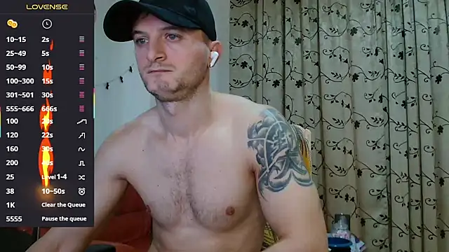 colin hopex online show from November 26, 2025, 7:20 am