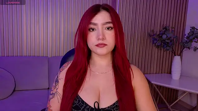 Snapshot of ViolettCastel chatting on February 20, 2026, 7:14 pm ViolettCastel online show from February 20, 2026, 7:14 pm