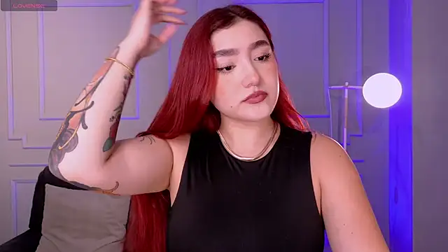 Snapshot of ViolettCastel chatting on March 10, 2026, 7:30 pm ViolettCastel online show from March 10, 2026, 7:30 pm