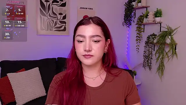 Snapshot of ViolettCastel chatting on April 1, 2026, 8:28 pm ViolettCastel online show from April 1, 2026, 8:28 pm