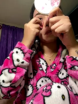 Snapshot of Kimmymadison- chatting on January 6, 2026, 9:18 pm Kimmymadison- online show from January 6, 2026, 9:18 pm