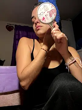 Snapshot of Kimmymadison- chatting on January 8, 2026, 8:55 pm Kimmymadison- online show from January 8, 2026, 8:55 pm