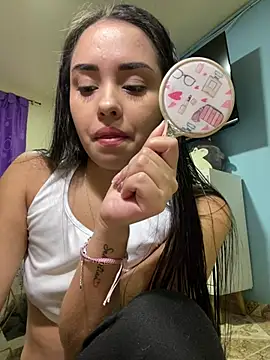Snapshot of Kimmymadison- chatting on January 10, 2026, 9:05 pm Kimmymadison- online show from January 10, 2026, 9:05 pm