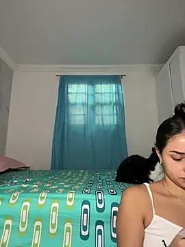 Snapshot of Kimmymadison- chatting on February 26, 2026, 8:30 pm Kimmymadison- online show from February 26, 2026, 8:30 pm