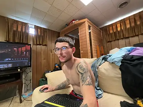 hungkubenski online show from October 26, 2025, 7:20 pm