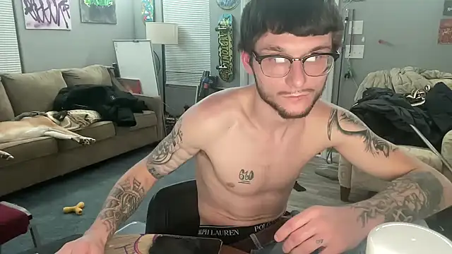 hungkubenski online show from January 12, 2026, 8:41 am