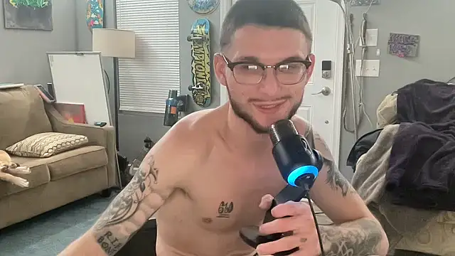 hungkubenski online show from January 17, 2026, 12:21 pm