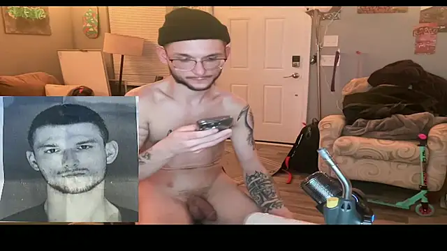 hungkubenski online show from February 1, 2026, 9:08 am