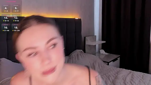 Snapshot of LoveGameSexx chatting on January 17, 2026, 10:31 am LoveGameSexx online show from January 17, 2026, 10:31 am