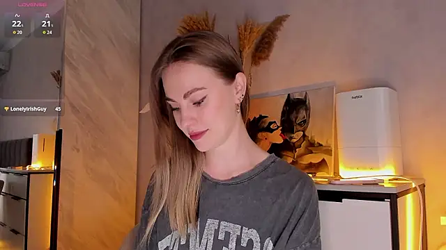 Snapshot of LoveGameSexx chatting on February 1, 2026, 10:36 am LoveGameSexx online show from February 1, 2026, 10:36 am