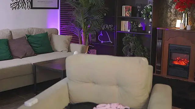 Snapshot of EvaSunderland chatting on February 6, 2025, 3:16 am EvaSunderland online show from February 6, 2025, 3:16 am