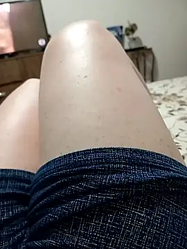 Misteriosa casadinha online show from February 24, 2025, 10:03 pm