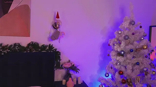 MrsPrude online show from January 2, 2025, 12:03 pm