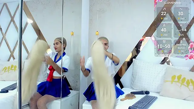 Snapshot of Alexa_Blake__ chatting on February 23, 2026, 7:33 pm Alexa Blake online show from February 23, 2026, 7:33 pm