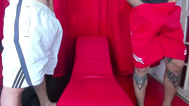 Extreme Team8 online show from January 9, 2025, 5:44 am