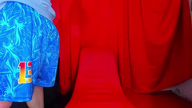 Extreme Team8 online show from January 12, 2025, 4:21 am