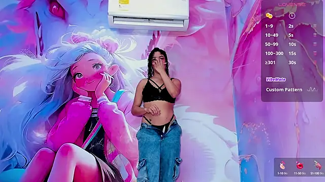 Snapshot of sweet-lollipop69 chatting on January 24, 2025, 3:02 pm sweet-lollipop69 online show from January 24, 2025, 3:02 pm