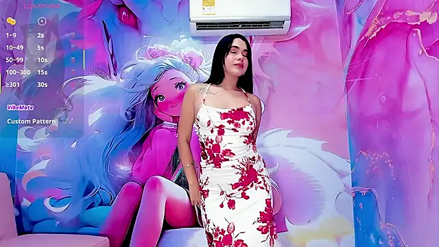 Snapshot of sweet-lollipop69 chatting on March 15, 2025, 3:06 pm sweet-lollipop69 online show from March 15, 2025, 3:06 pm