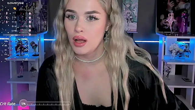 Snapshot of Ellen_Soft chatting on January 14, 2025, 9:30 pm Ellen Soft online show from January 14, 2025, 9:30 pm