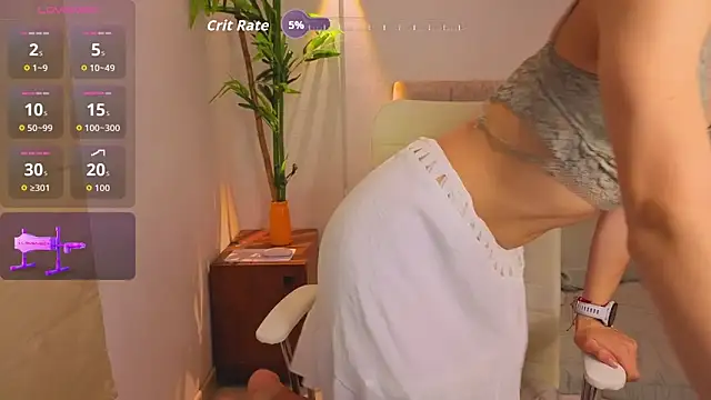 Nathaly-sky online show from January 15, 2026, 10:20 am