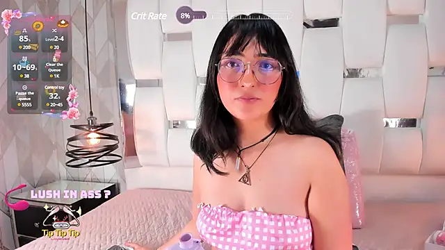 SaraMartini1 online show from February 14, 2025, 9:13 am