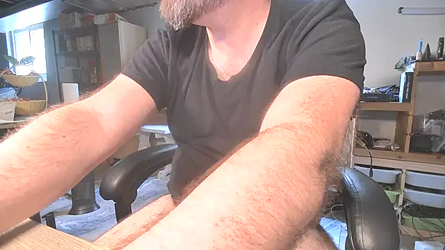 MagnusCockus online show from June 30, 2026, 5:36 pm