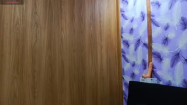 Molly ADY online show from November 26, 2025, 7:26 pm