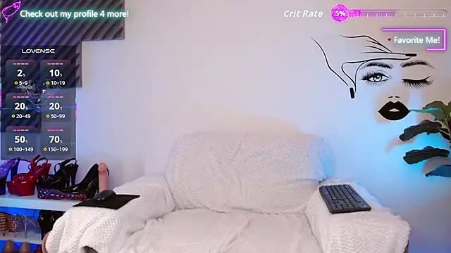 Snapshot of SmilingDutchie chatting on January 6, 2026, 7:01 am SmilingDutchie online show from January 6, 2026, 7:01 am