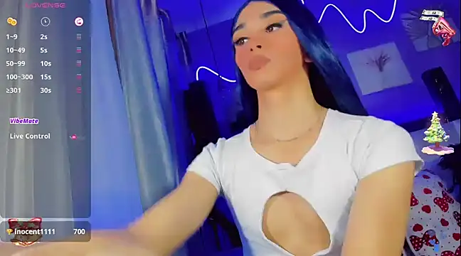 Baby Aliz online show from December 12, 2024, 2:59 am