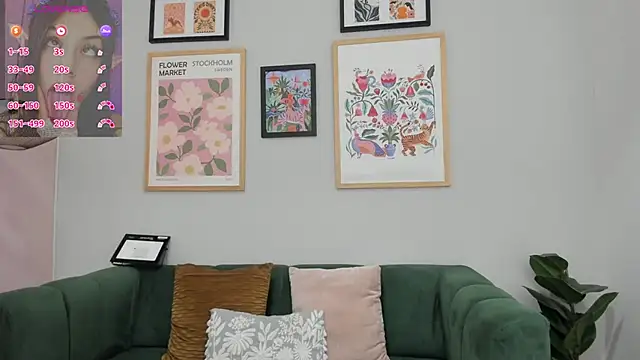 Snapshot of Melissa_Koster chatting on September 10, 2025, 5:18 am Melissa Koster online show from September 10, 2025, 5:18 am