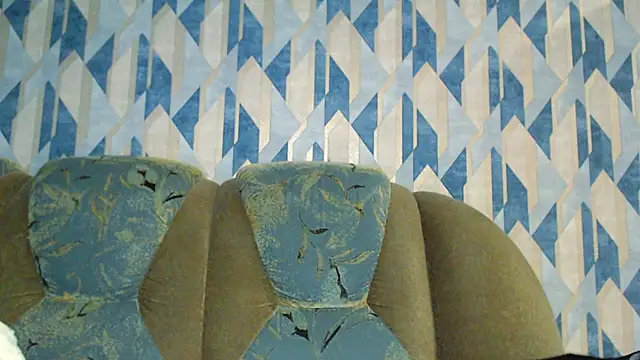 AnitaWillias online show from October 9, 2025, 3:04 am