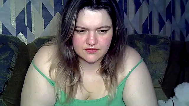 AnitaWillias online show from November 1, 2025, 3:08 am