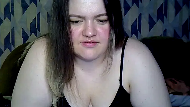 AnitaWillias online show from February 13, 2026, 2:02 pm