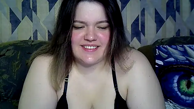 AnitaWillias online show from February 27, 2026, 1:27 am