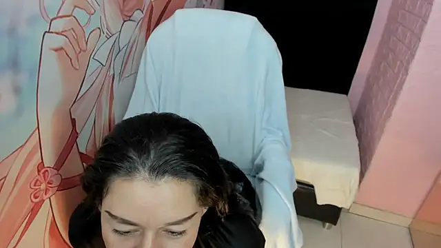 AllysonMilf69 online show from October 30, 2025, 1:56 pm