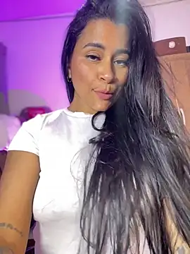 ANA CARTER online show from February 20, 2026, 12:18 am