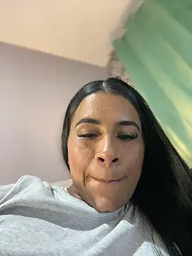 Snapshot of ANA_CARTER chatting on June 9, 2026, 11:11 am ANA CARTER online show from June 9, 2026, 11:11 am