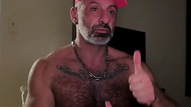 DaddySnowXX online show from December 25, 2024, 4:33 am