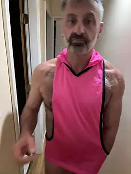 DaddySnowXX online show from January 23, 2025, 10:22 am