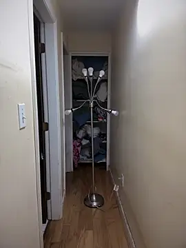 Snapshot of DaddySnowXX chatting on December 18, 2025, 8:09 am DaddySnowXX online show from December 18, 2025, 8:09 am